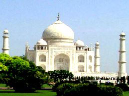 Himachal With Taj Mahal & Maharajas Tour