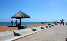 Beaches & Heritage Of Goa Package