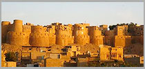 Rajasthan Fort And Places