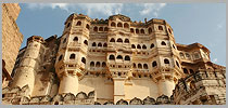 Heritage Tour Rajasthan