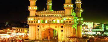 Hyderabad Honeymoon Holiday Tour Package