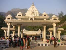 7 Devi Darshan With Valley Of God Tour