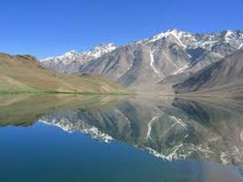 Himachal With Kashmir Tour Package