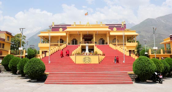 Delhi - Shimla - Kullu - Manali - Dharamshala - Dalhousie - Amritsar Tour Package