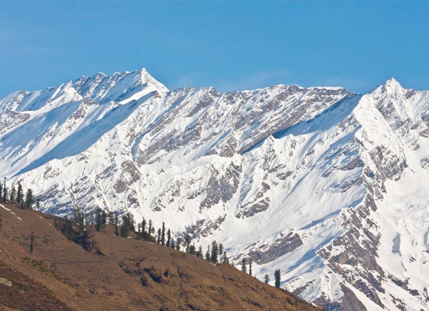 Ambala - Shimla - Manali - Chandigarh Tour