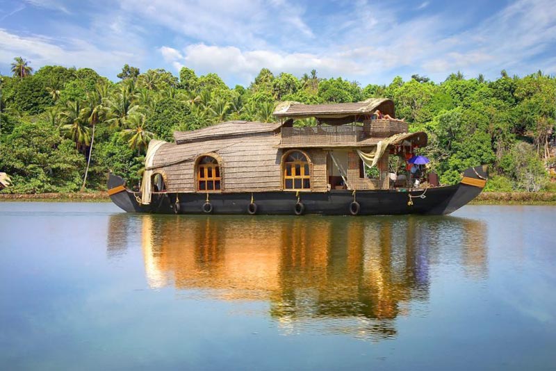 Kerala Tour Package
