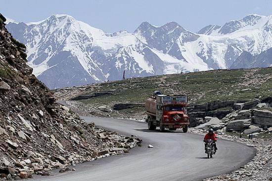 TOUR PACKAGE OF Katra - Dalhousie - Dharamshala - Manali  