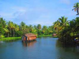 Kerala - Kanyakumari Tour Package