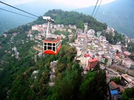 Kalimpong - Gangtok Tour