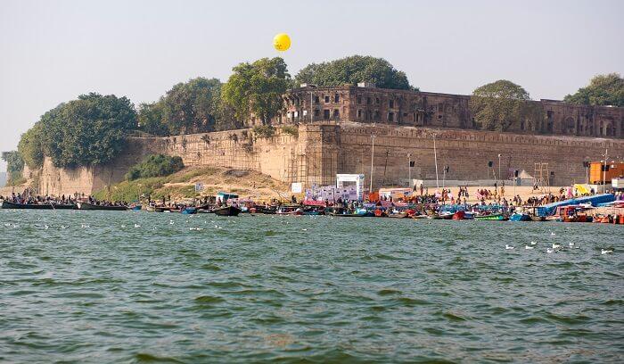 Kashi-Gaya-Prayag-Ayodhya Tour