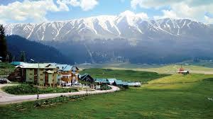 INDIA’S PARADISE- KASHMIR 10 DAYS