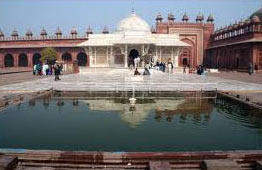 Delhi, Agra, Fatehpur Sikri, Delhi Sameday Tour