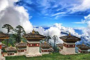 The Lost Horizon - Paro, Thimpu & Punakha Tour