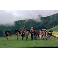 Jammu, Srinagar, Gulmarg, Sonmarg, Pahalgam and Katra Tour 7 Nights/8 Days