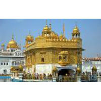 Amritsar - Katra - Dharamshala - Chamunda Ji - Jawalaji - Kangra Ji - Chintpurni Ji - Amritsar (Tour