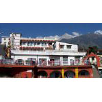 Amritsar - Katra - Dharamshala - Chamunda Ji - Jawalaji - Kangra Ji - Chintpurni Ji - Amritsar (Tour