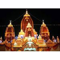 Amritsar - Katra - Dharamshala - Chamunda Ji - Jawalaji - Kangra Ji - Chintpurni Ji - Amritsar (Tour