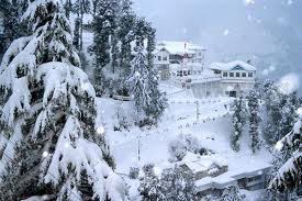 Himachal Tours Packages