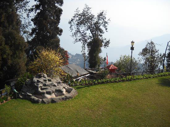Darjeeling-Gangtok- Kalimpong Tour