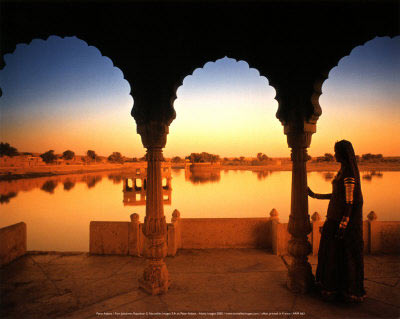 Rajasthan With Bikaner Tour For 15 Days