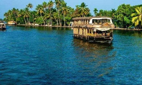 Kerala Special Day Trips