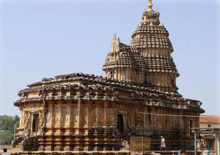 Saptha Kshetra Darshana Tour