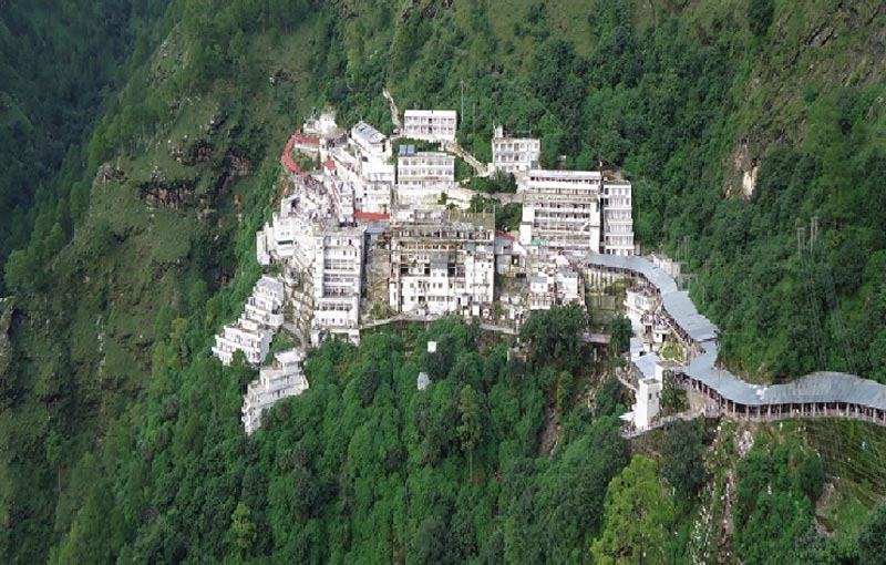 Vaishno Devi Tour