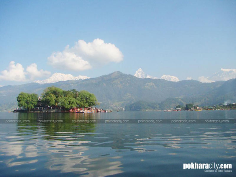 Pokhara Tour - 02 Night 03 Days