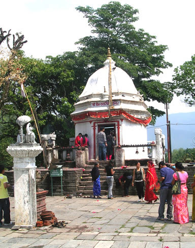 Pokhara Tour - 02 Night 03 Days