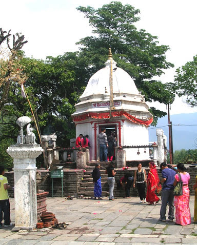 Lumbini - Pokhara - Kathmandu - Chitwan with Manokamna Package