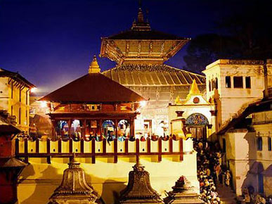 Lumbini - Pokhara - Kathmandu - Chitwan with Manokamna Package