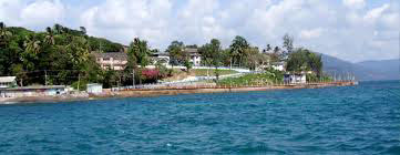 Port Blair Island Tour