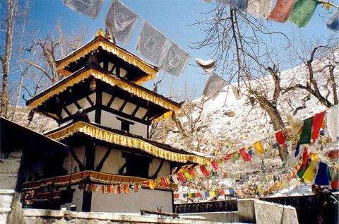 Muktinath With Pokhara - Kathmandu - Manokamna - Nagarkot - Chitwan