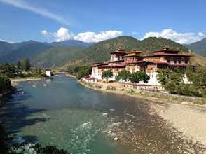 Peaceful  Bhutan Tour