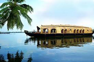 Kerala Hill Station And Backwaters Tour