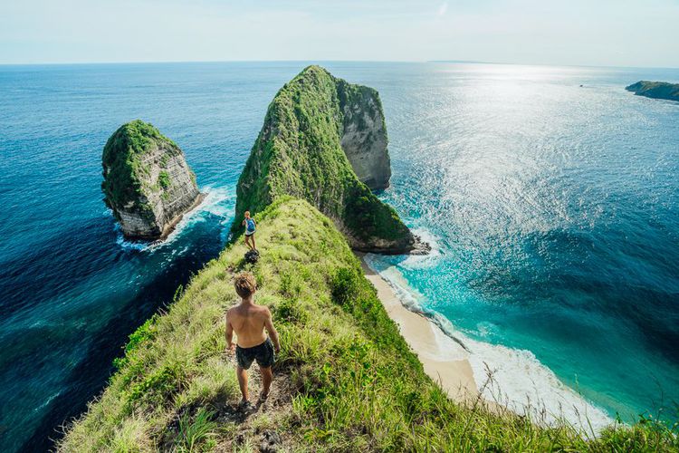 5Night Enchanting Bali Tour