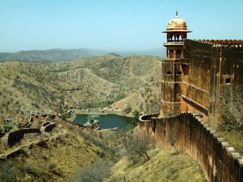 Jaipur - Bikaner - Jaisalmer - Jodhpur - Pushkar - Jaipur Tour Package From America