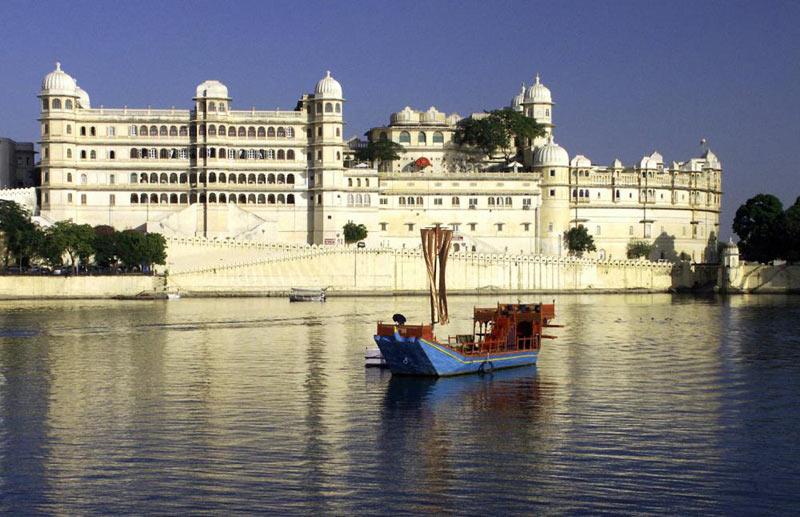 Jaipur - Udaipur - Pushkar - Jodhpur - Ranakpur Tour