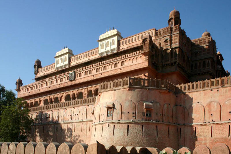 Rajasthan Desert Honeymoon Tour Packages With Jaipur - Shekhawati - Bikaner - Jaisalmer - Jodhpur