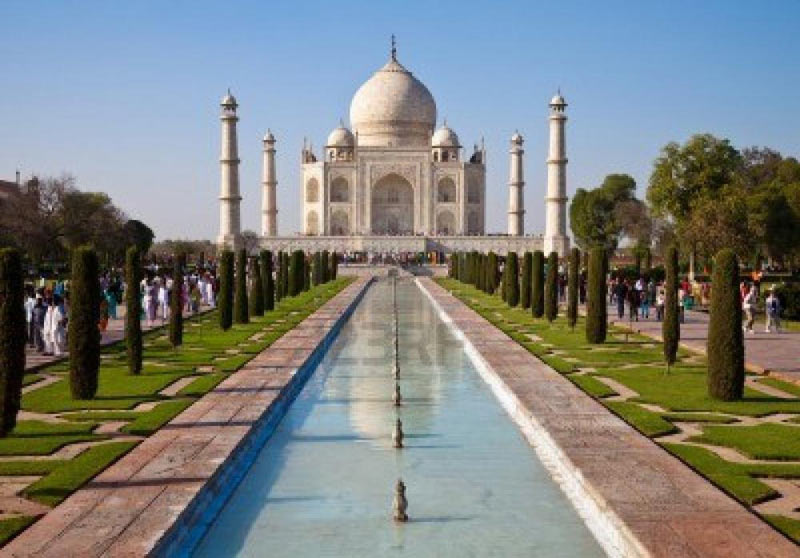 ajmer agra tour package