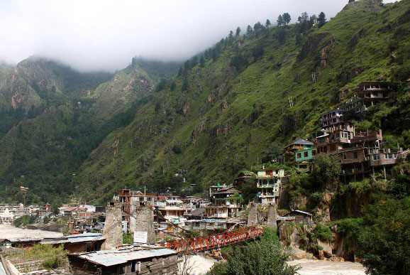 Entire Himachal Pradesh Complete Tour Package