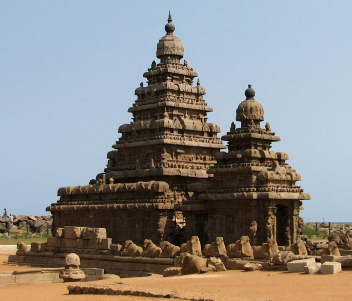 Mamallapuram Tour