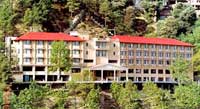 Quality Inn Himdev, Shimla