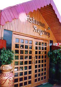 Hotel Ashiana Regency, Shimla