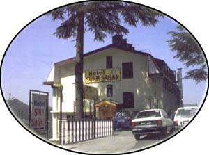 Hotel Sukh Sagar, Shimla