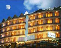 Hotel Leela Regency, Shimla