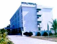 Hotel Cindrella, Silligure Tour