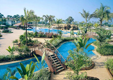 Radisson White Sands Resorts