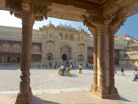Royal Rajasthan Tour