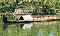Tropical Paradise Kerala Tour